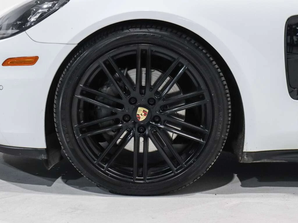 Porsche Panamera *  4S * CARFAX * ��� ������������ ������ | Mobile.bg � ����������� 11