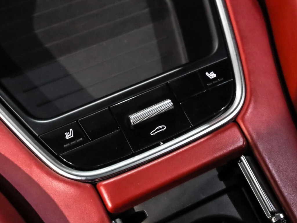 Porsche Panamera *  4S * CARFAX * ��� ������������ ������ | Mobile.bg � ����������� 16