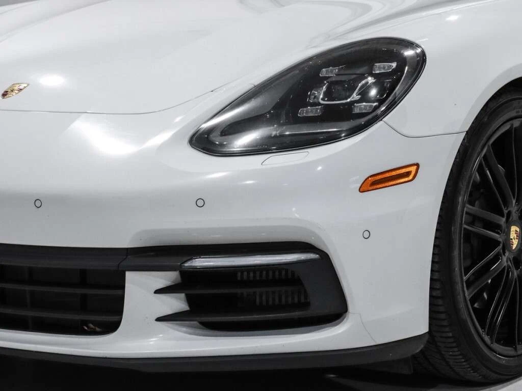 Porsche Panamera *  4S * CARFAX * ��� ������������ ������ | Mobile.bg � ����������� 9