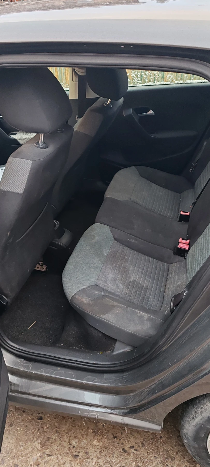 VW Polo  - изображение 5