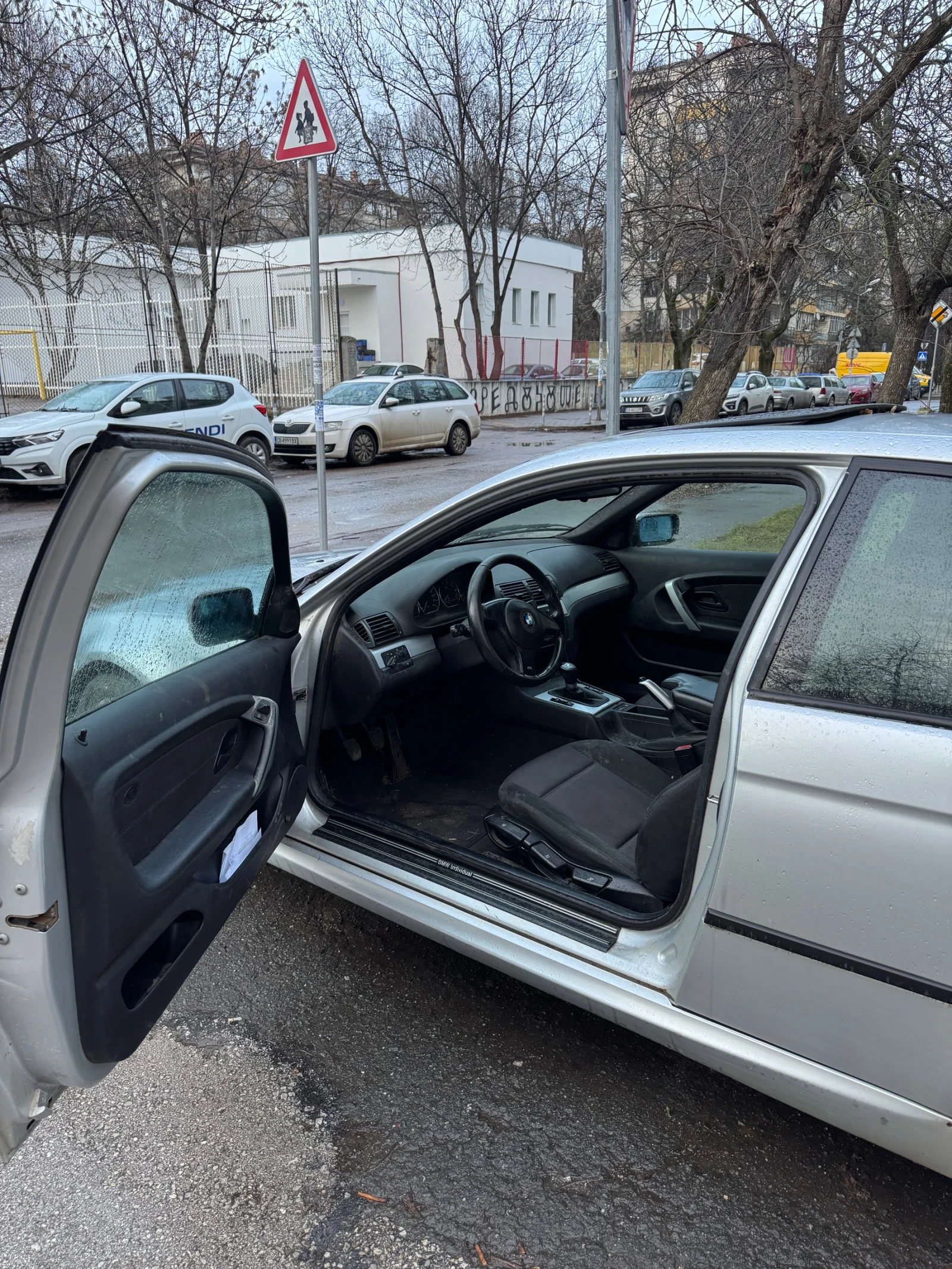 BMW 318  - изображение 7