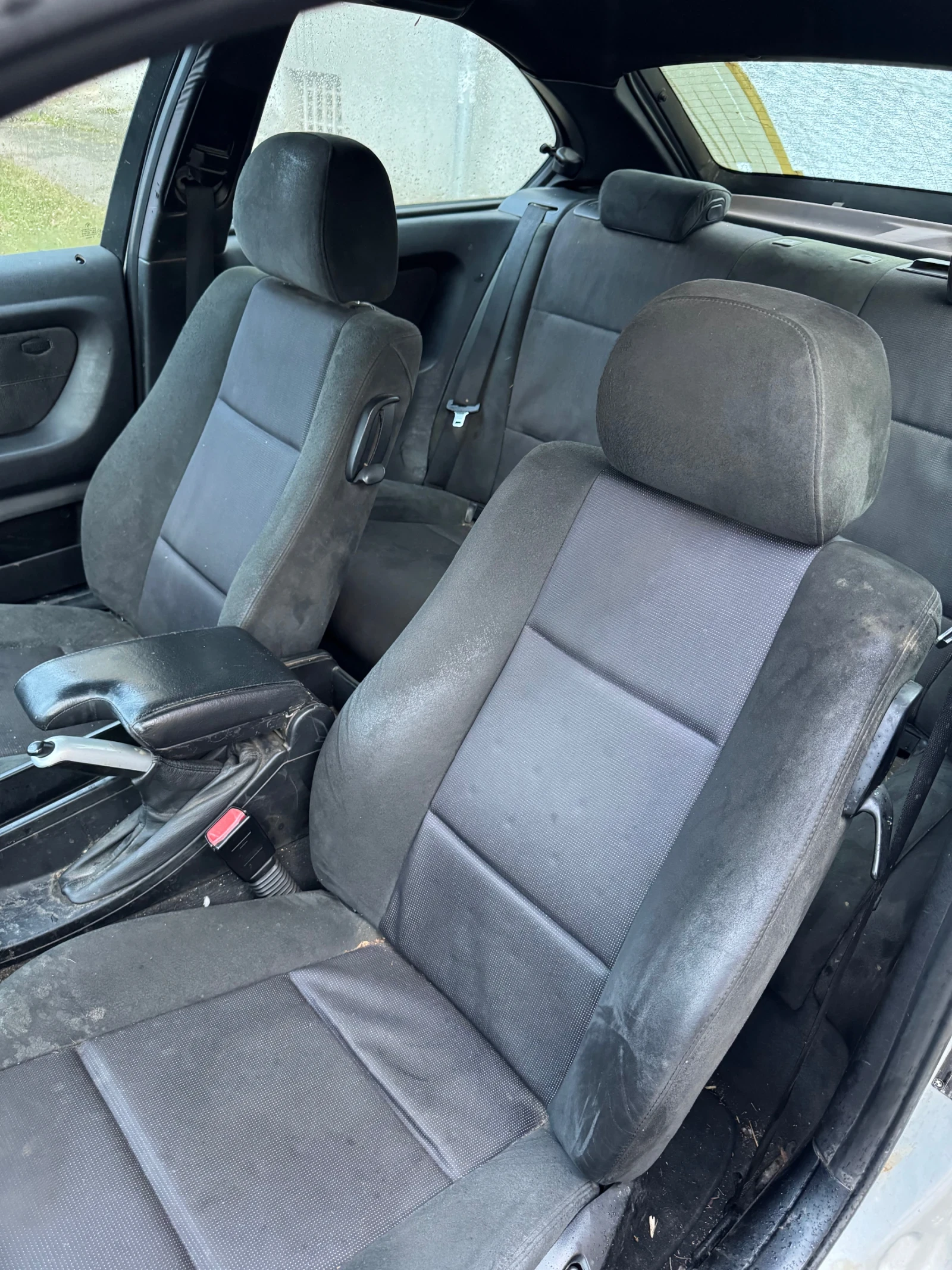 BMW 318  - изображение 8