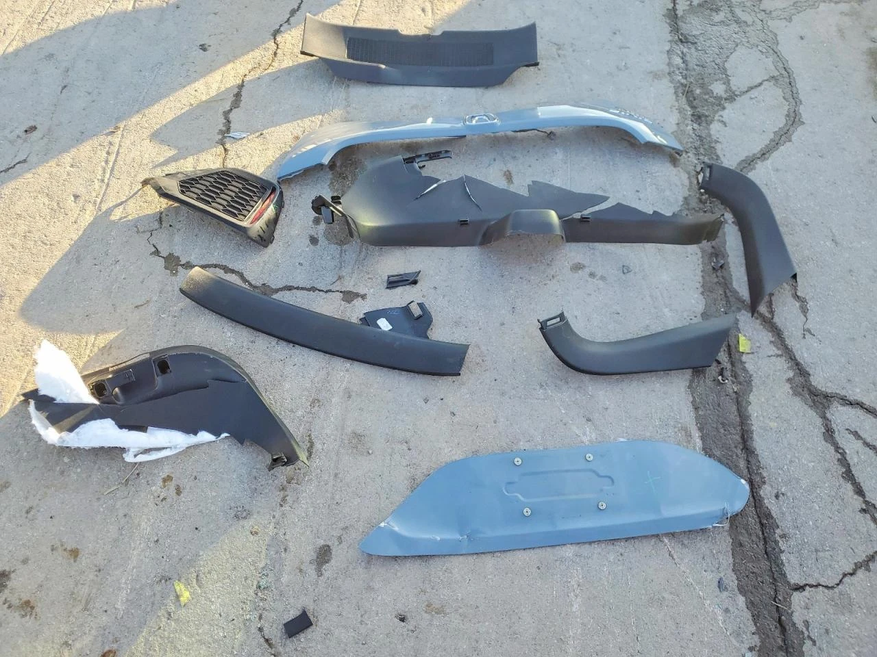 Honda Civic 1.5l Ex | Mobile.bg � ����������� 12