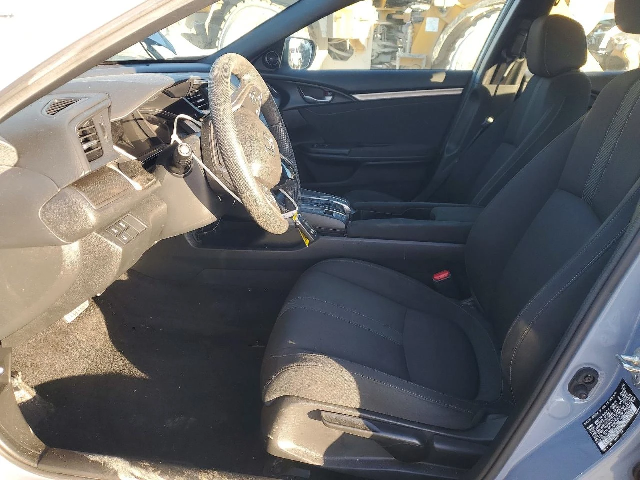 Honda Civic 1.5l Ex | Mobile.bg � ����������� 7