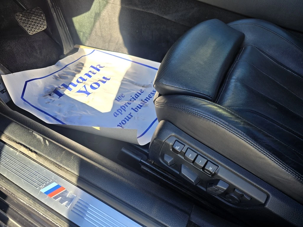 BMW 650 xDrive AWD Gran Coupe - изображение 10