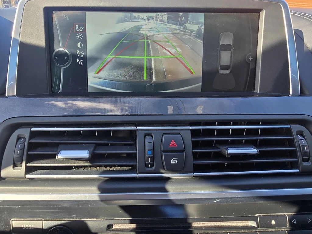 BMW 650 xDrive AWD Gran Coupe | Mobile.bg � ����������� 13