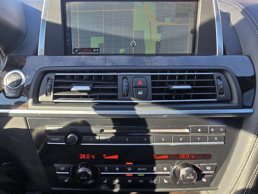 BMW 650 xDrive AWD Gran Coupe | Mobile.bg � ����������� 11