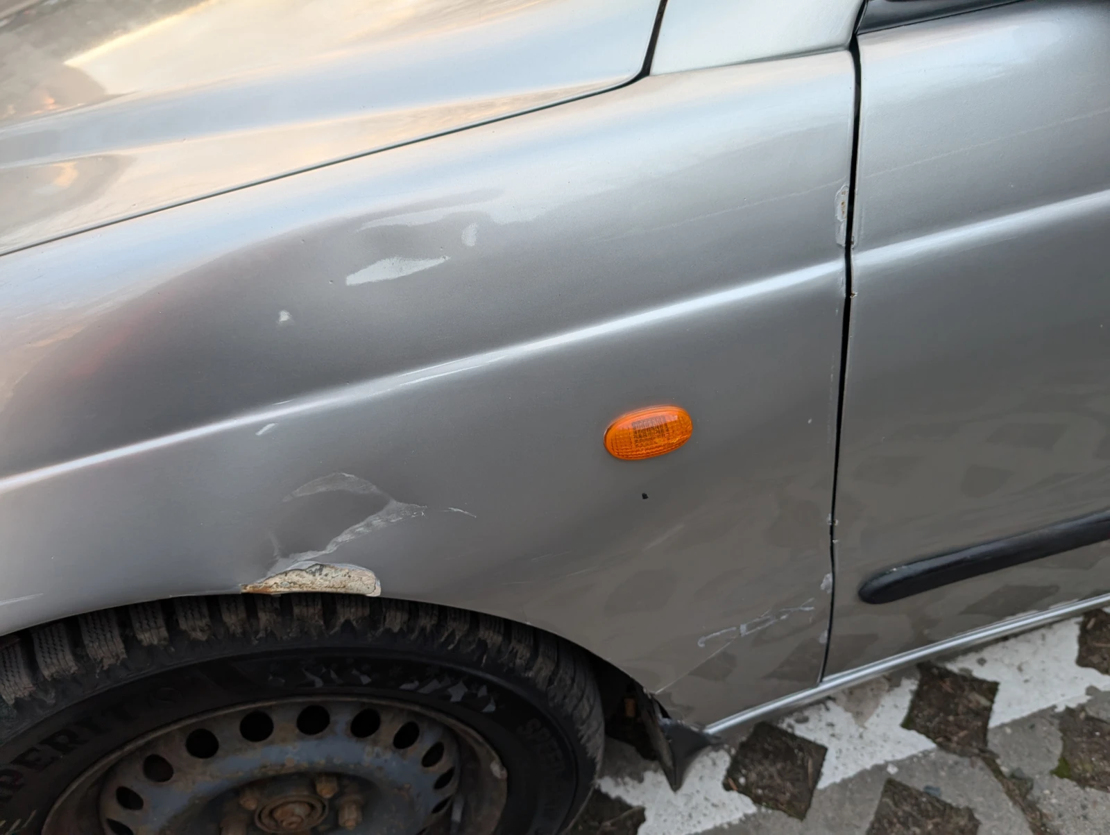 Daewoo Leganza | Mobile.bg � ����������� 14