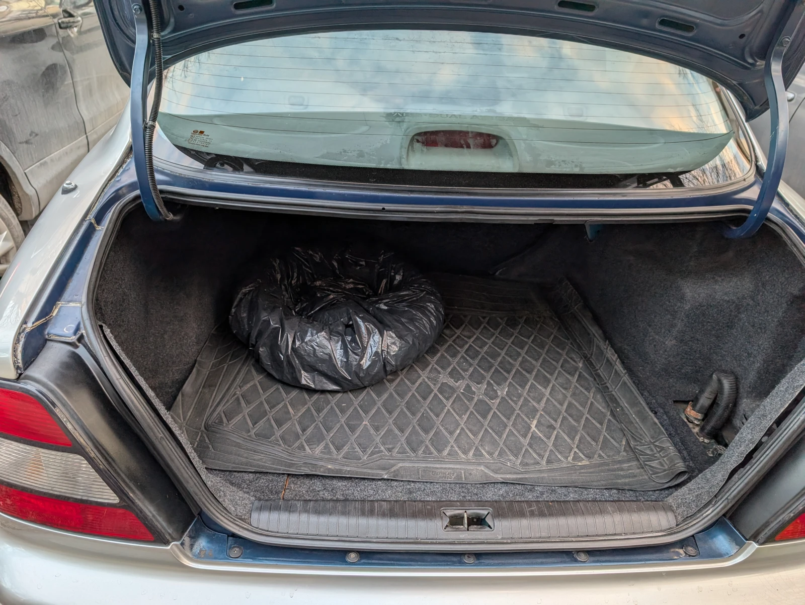 Daewoo Leganza | Mobile.bg � ����������� 9