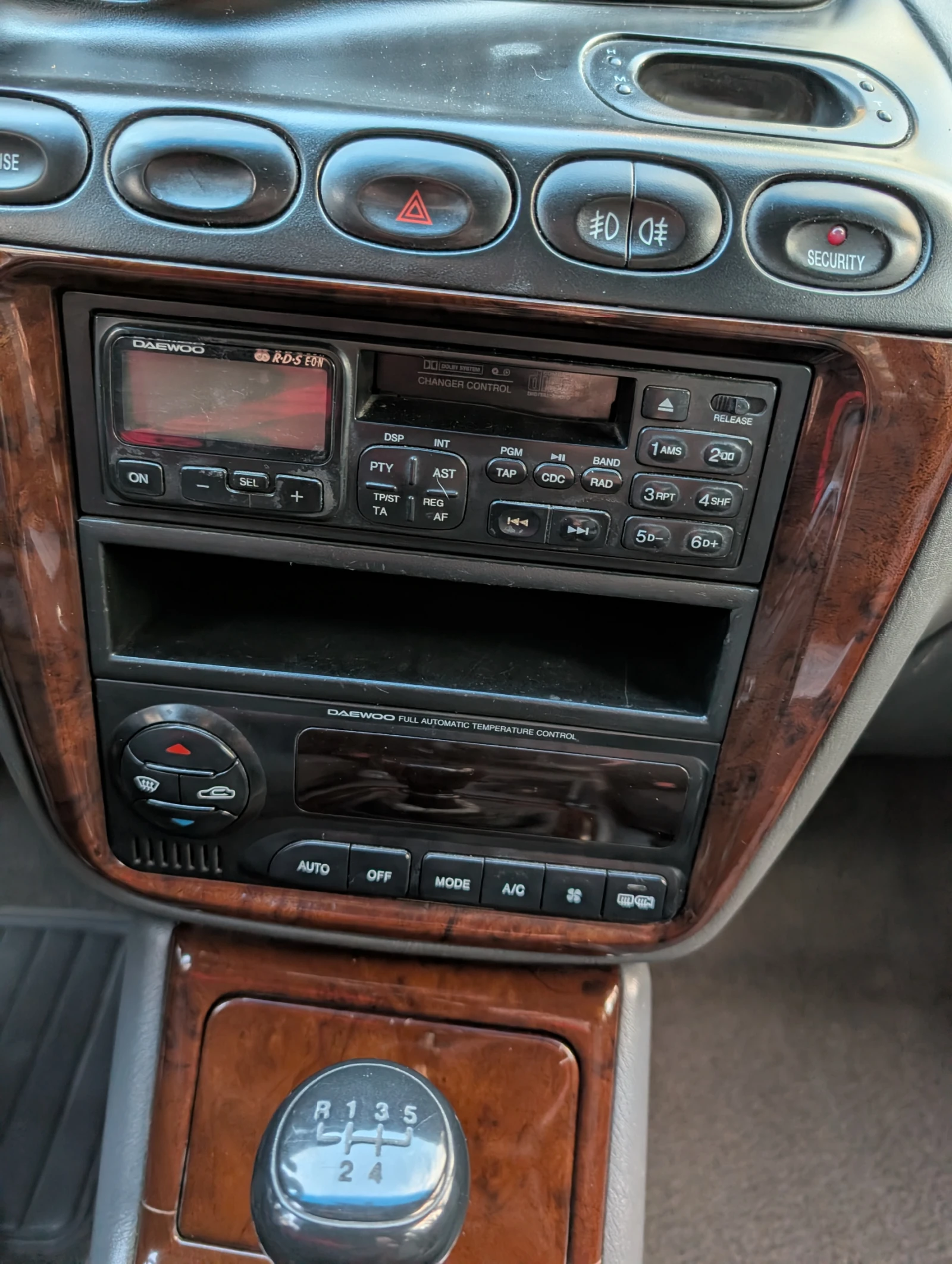 Daewoo Leganza | Mobile.bg � ����������� 7