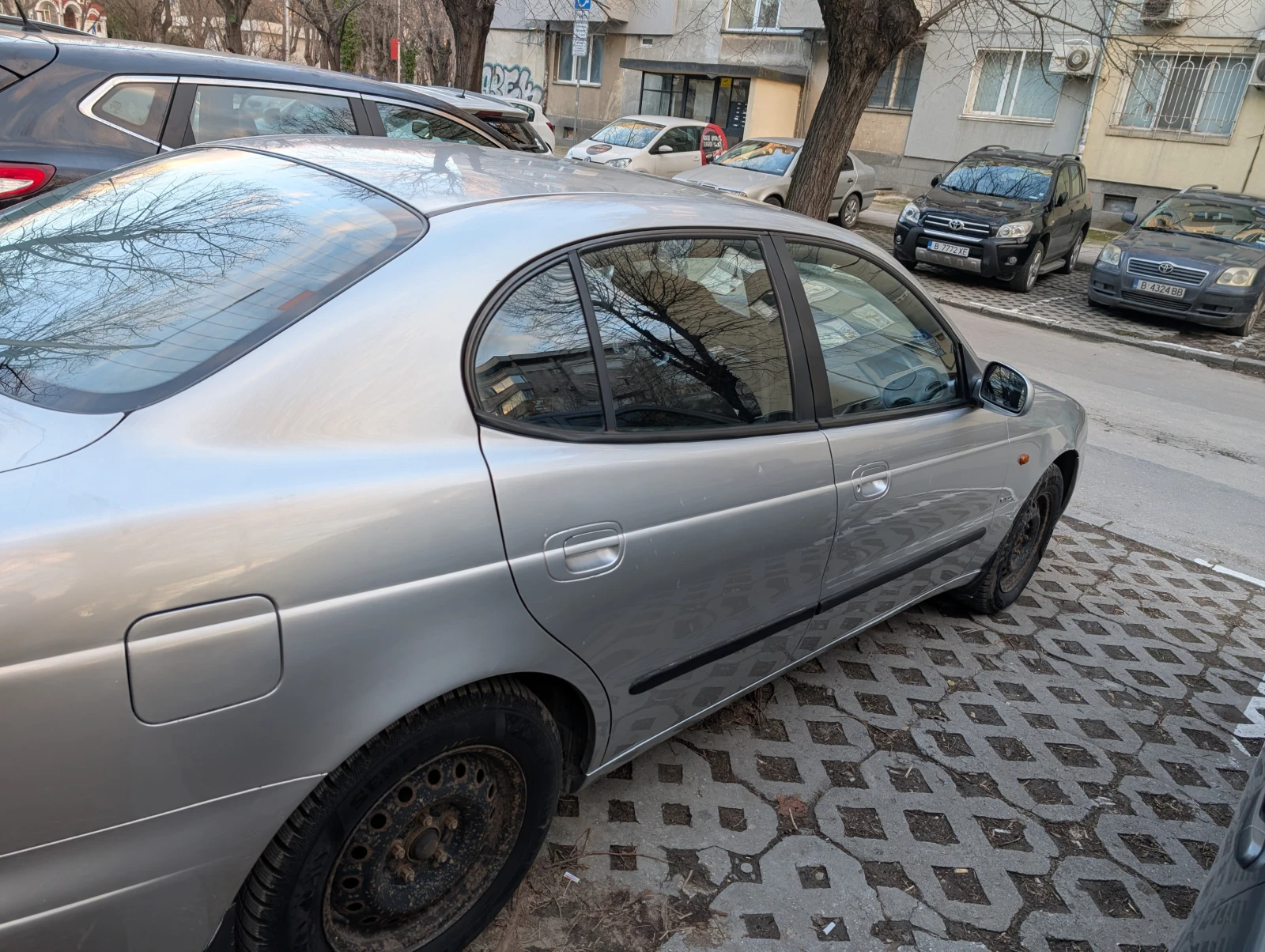 Daewoo Leganza | Mobile.bg � ����������� 2