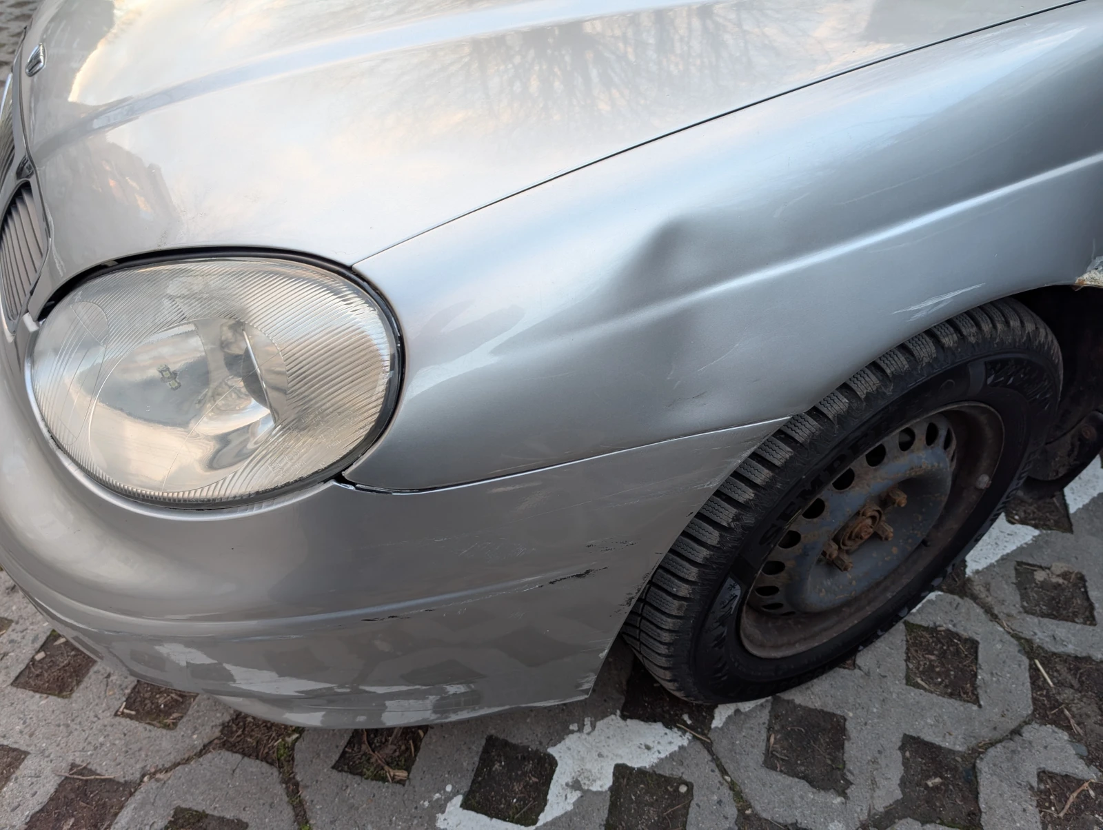 Daewoo Leganza | Mobile.bg � ����������� 13