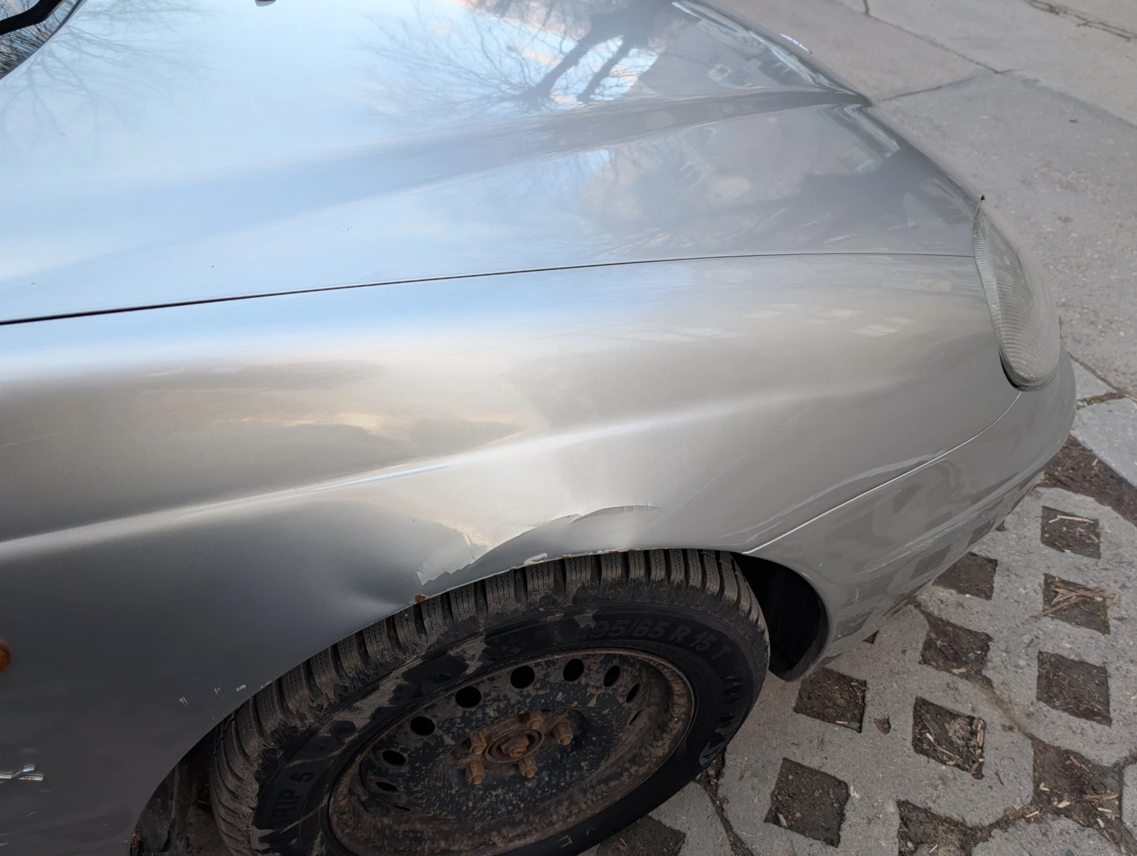 Daewoo Leganza | Mobile.bg � ����������� 15