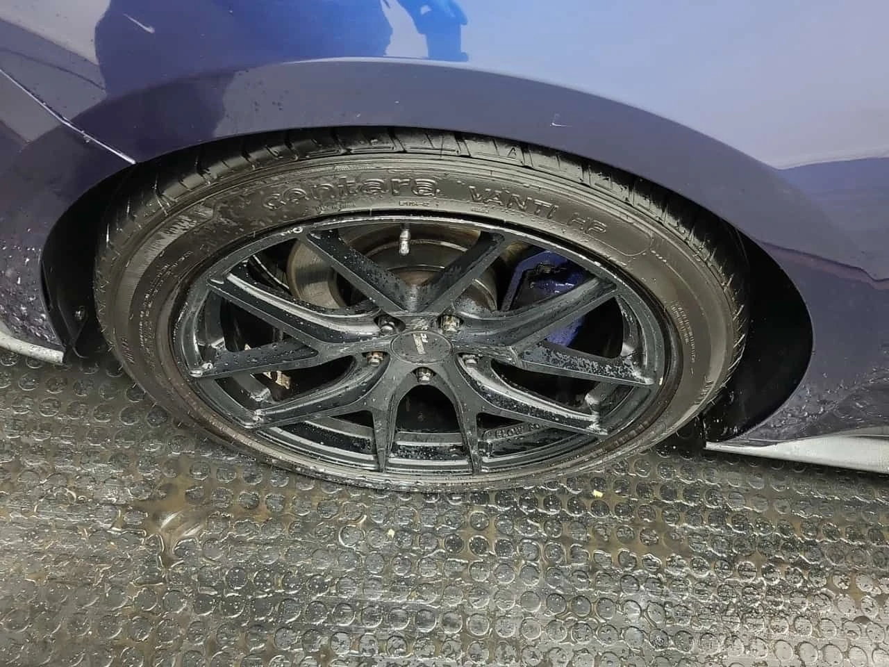 Ford Mustang * ECOBOOST * CARFAX * ЦЕНА ДО БГ, снимка 9 - Автомобили и джипове - 53759369