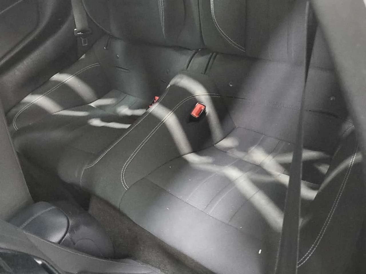 Ford Mustang * ECOBOOST * CARFAX * ЦЕНА ДО БГ, снимка 4 - Автомобили и джипове - 53759369