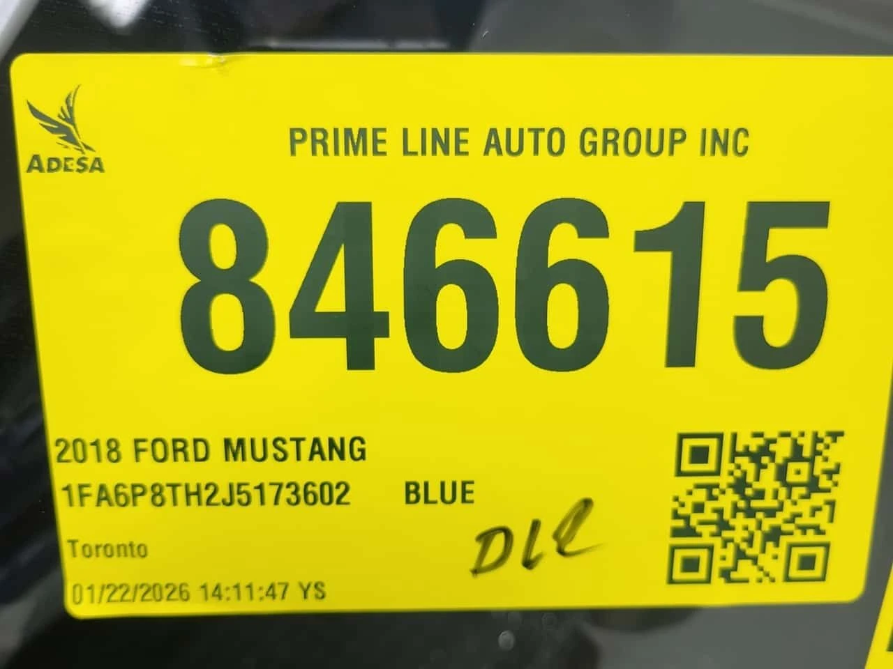 Ford Mustang * ECOBOOST * CARFAX * ЦЕНА ДО БГ, снимка 6 - Автомобили и джипове - 53759369