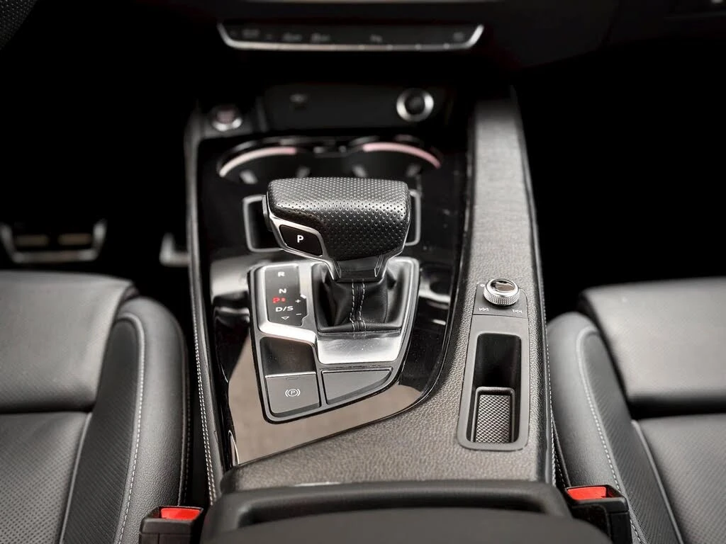 Audi A5 Sportback quattro Technik 45 TFSI* DIGITAL* 360 , снимка 14 - Автомобили и джипове - 53768459