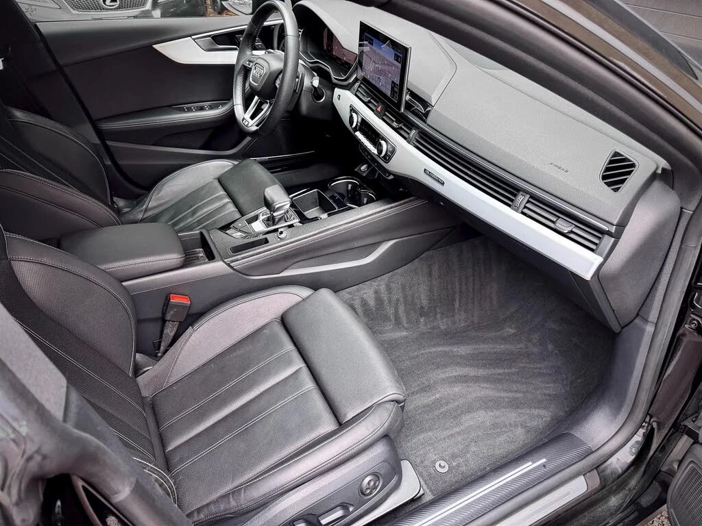 Audi A5 Sportback quattro Technik 45 TFSI* DIGITAL* 360 , снимка 12 - Автомобили и джипове - 53768459