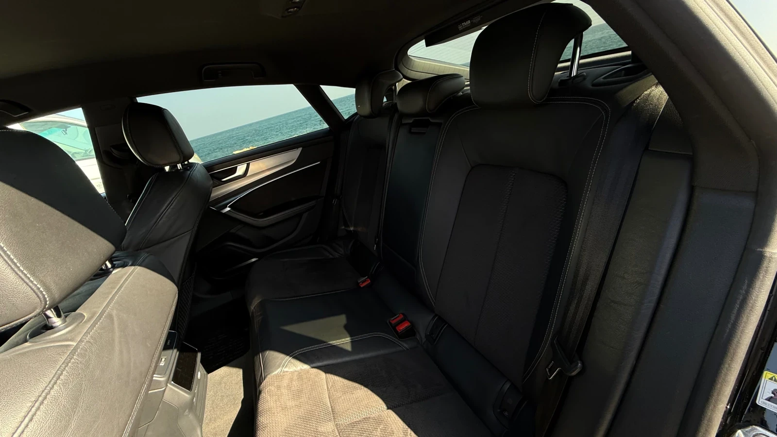 Audi A7 50TDI/S-LINE/B&O/DISTRONIC, снимка 15 - Автомобили и джипове - 53894216