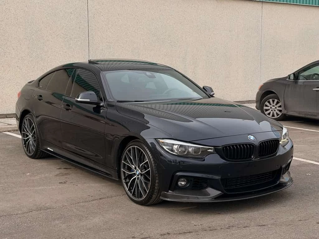 BMW 440 * 440i MPPK| RED INT * CARFAX * ЦЕНА ДО БГ, снимка 11 - Автомобили и джипове - 53964539