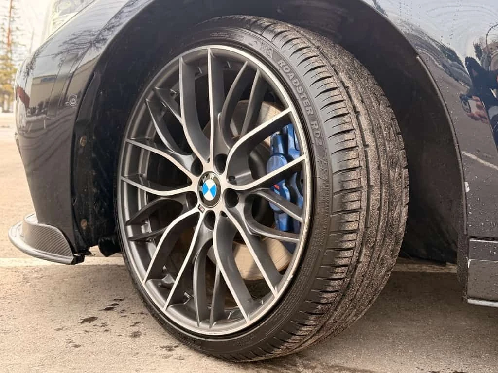 BMW 440 * 440i MPPK| RED INT * CARFAX * ЦЕНА ДО БГ, снимка 5 - Автомобили и джипове - 53964539