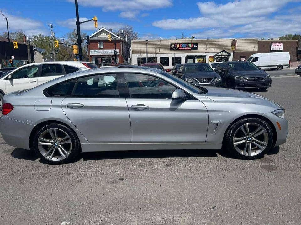 BMW 428 * xDrive GC * CARFAX * ���� �� �� | Mobile.bg � ����������� 16