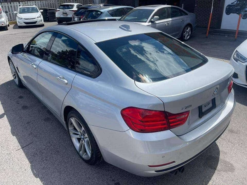 BMW 428 * xDrive GC * CARFAX * ���� �� �� | Mobile.bg � ����������� 10