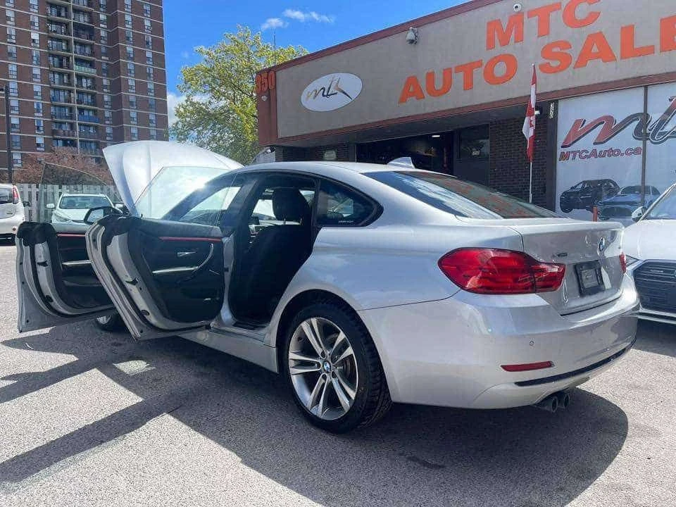 BMW 428 * xDrive GC * CARFAX * ���� �� �� | Mobile.bg � ����������� 9
