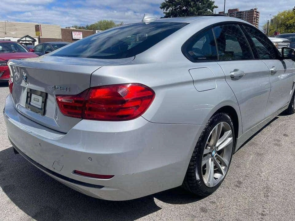 BMW 428 * xDrive GC * CARFAX * ���� �� �� | Mobile.bg � ����������� 14