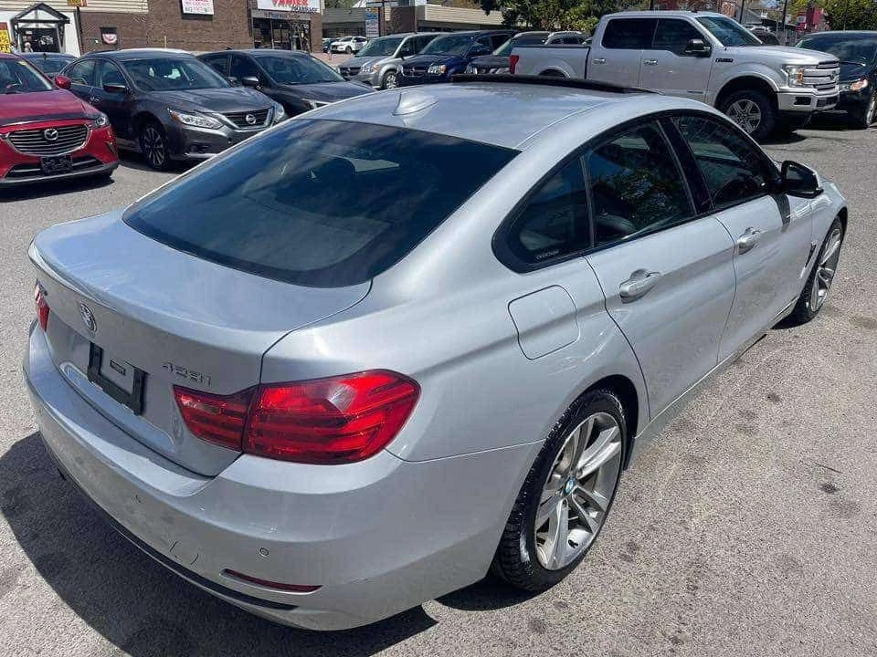 BMW 428 * xDrive GC * CARFAX * ���� �� �� | Mobile.bg � ����������� 15