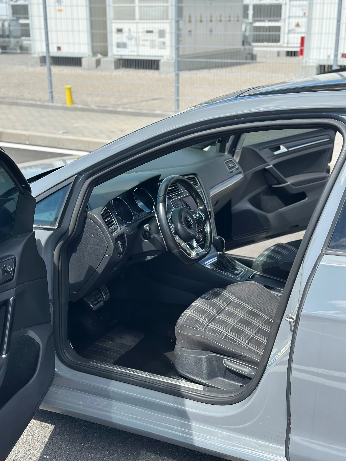 VW Golf GTD, снимка 13 - Автомобили и джипове - 54601585