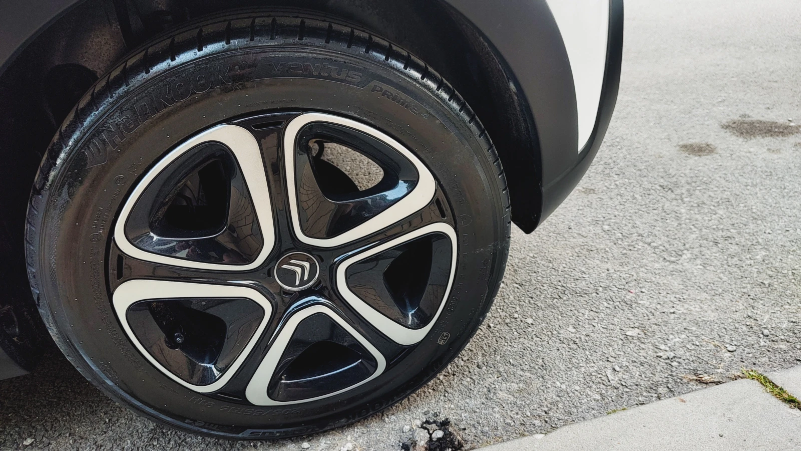 Citroen C3 1, 2 Pure tech , снимка 15 - Автомобили и джипове - 54801394