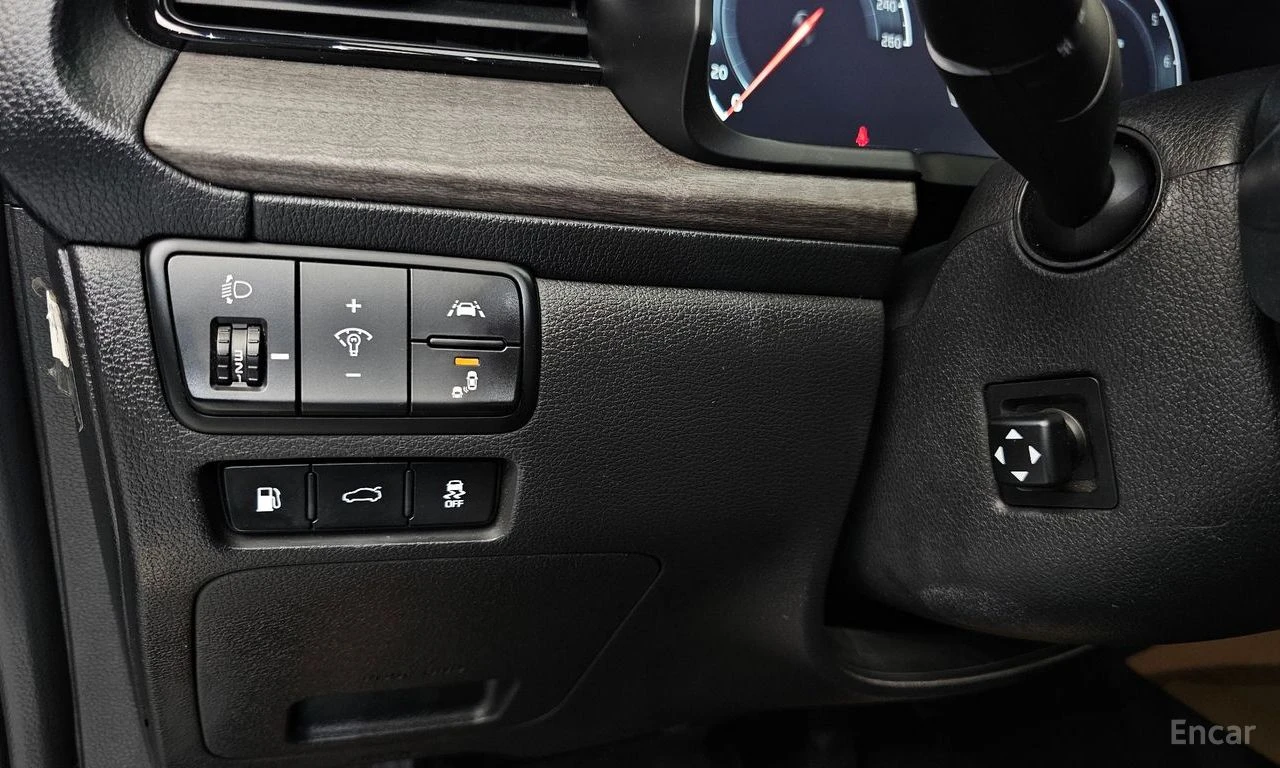 Kia K7 2.5* X* EDITION* ПОДГРЕВ* ОБДУХВАНЕ* LANE* ASSIST*, снимка 7 - Автомобили и джипове - 54851765