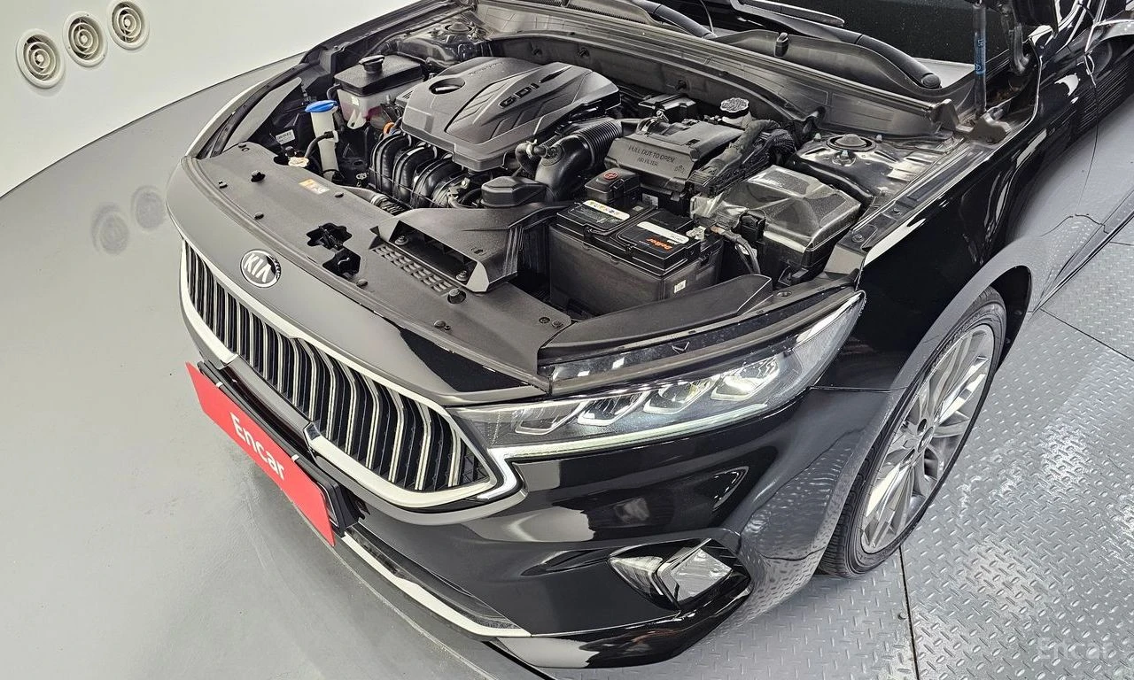 Kia K7 2.5* X* EDITION* ПОДГРЕВ* ОБДУХВАНЕ* LANE* ASSIST*, снимка 17 - Автомобили и джипове - 54851765