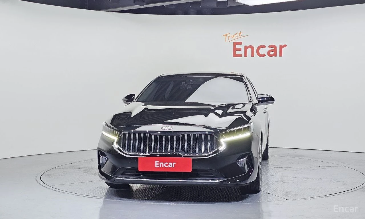 Kia K7 2.5* X* EDITION* ПОДГРЕВ* ОБДУХВАНЕ* LANE* ASSIST*, снимка 3 - Автомобили и джипове - 54851765