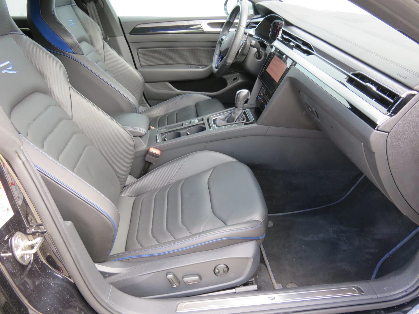 VW Arteon | Mobile.bg � ����������� 5