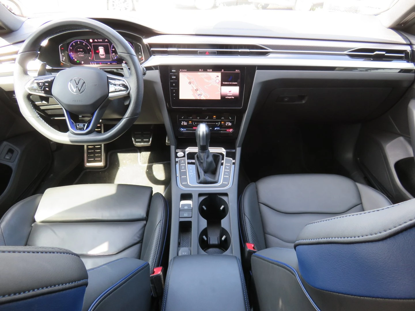 VW Arteon | Mobile.bg � ����������� 6