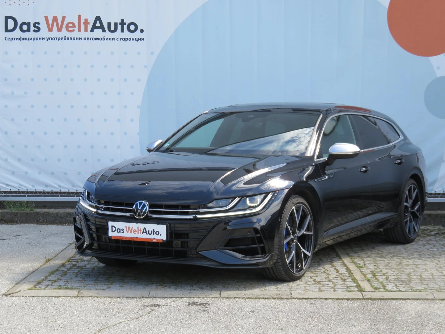 VW Arteon | Mobile.bg � ����������� 1