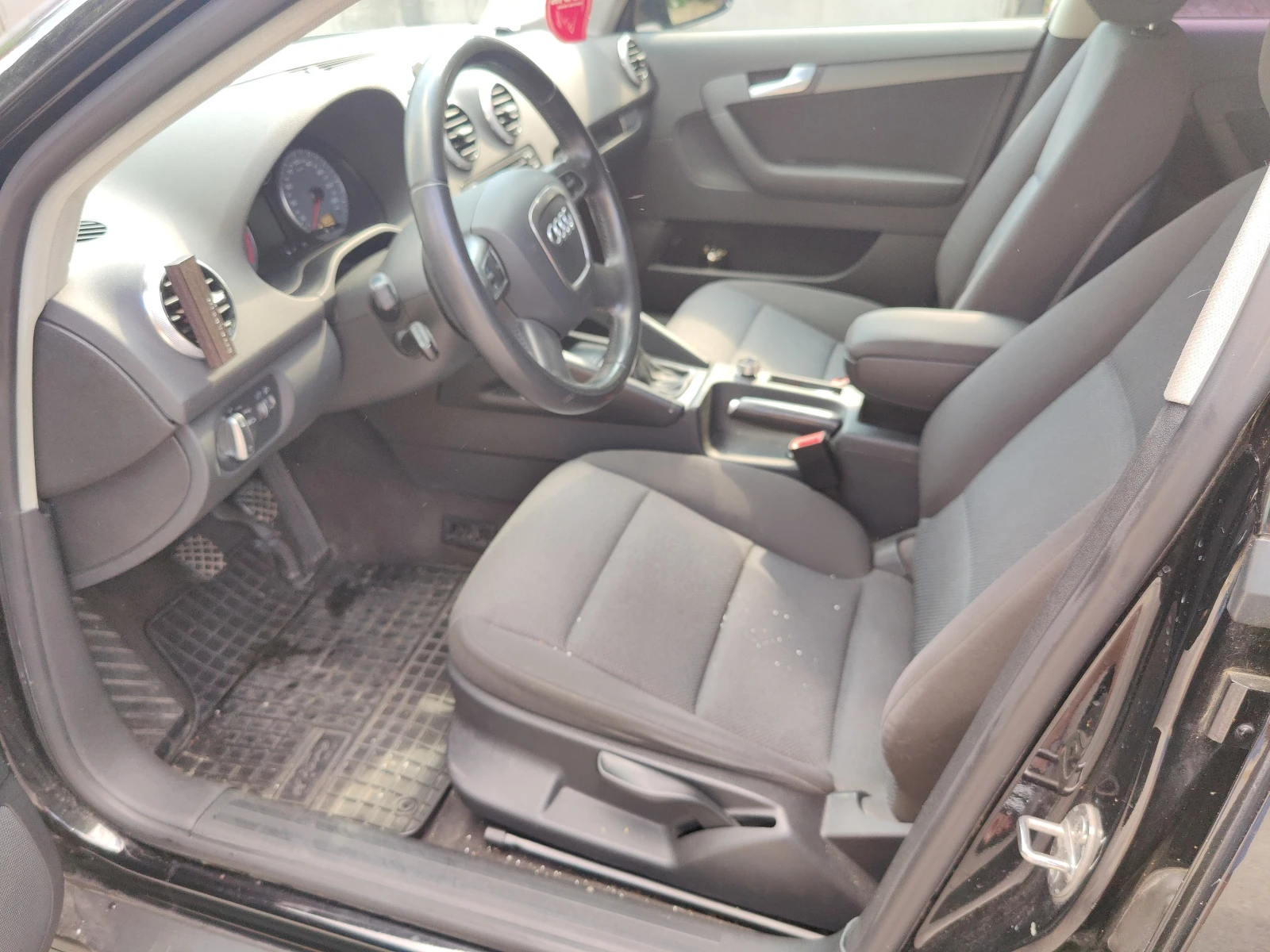 Audi A3 Sportback, снимка 7 - Автомобили и джипове - 55075225