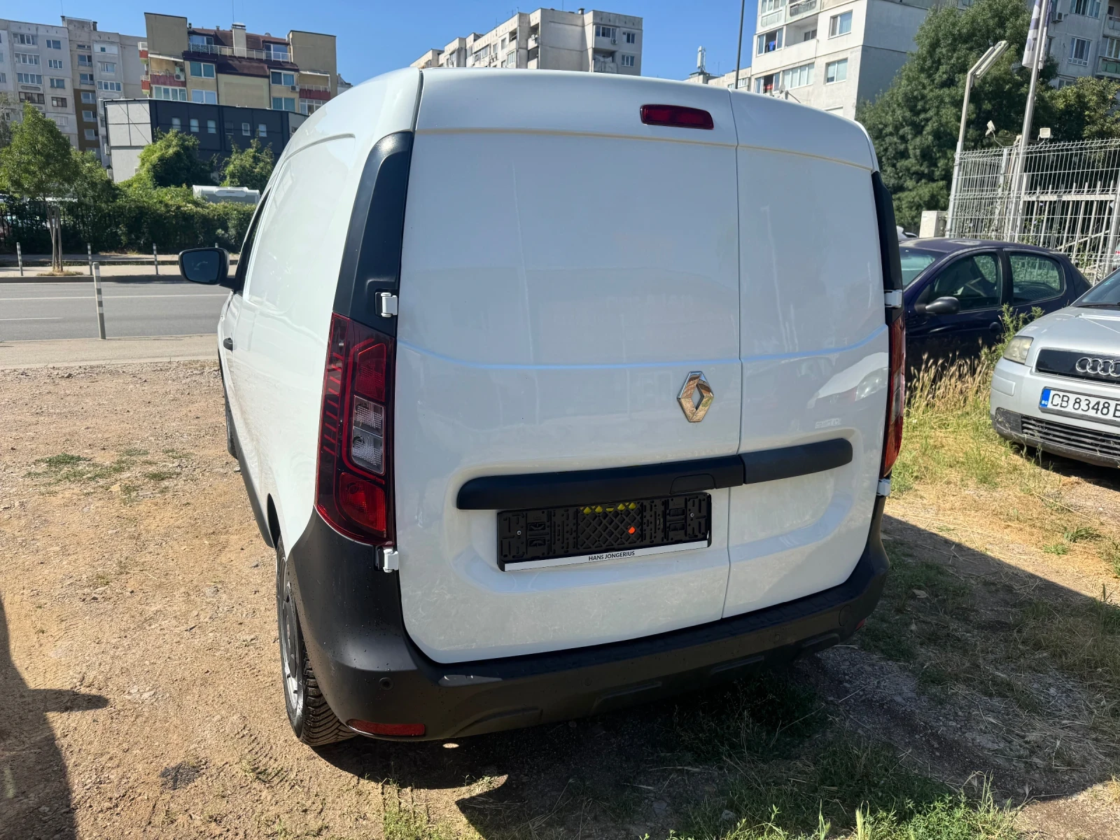 Renault Express 125 000 KM | Mobile.bg � ����������� 3