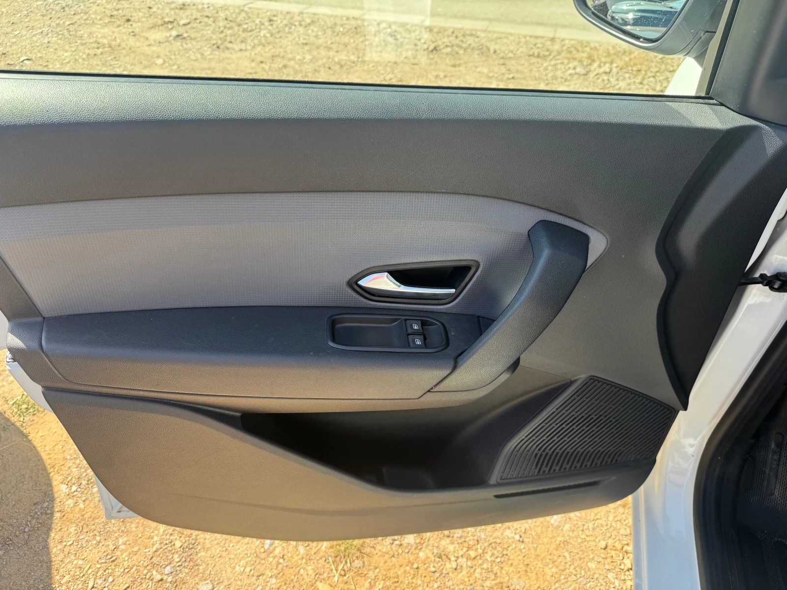 Renault Express 125 000 KM | Mobile.bg � ����������� 7