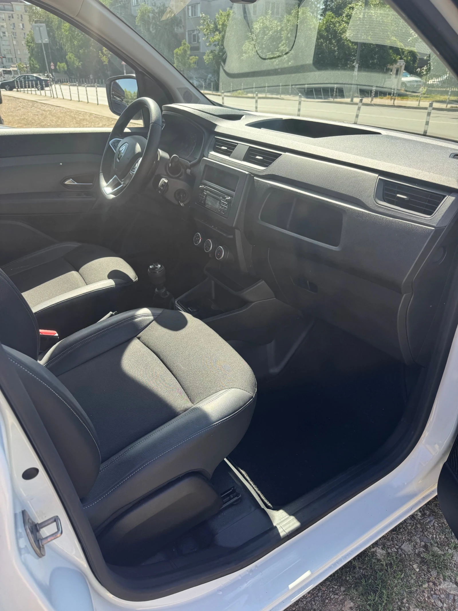 Renault Express 125 000 KM | Mobile.bg � ����������� 6