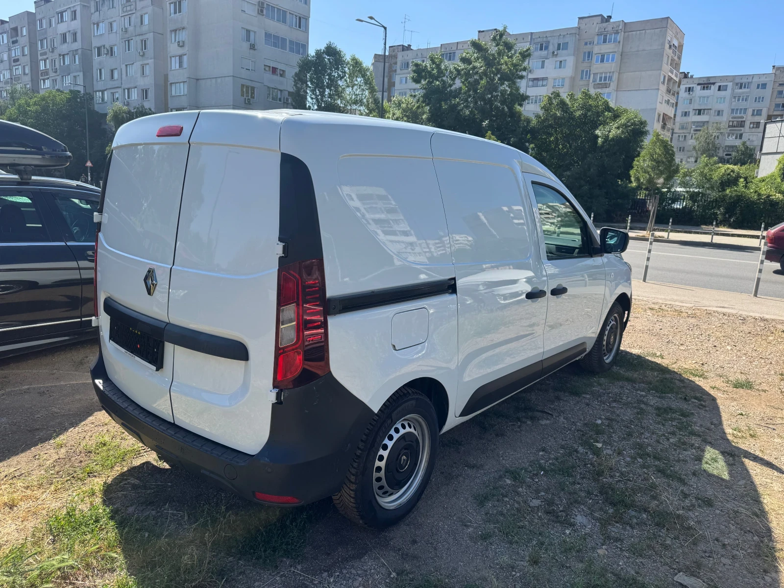 Renault Express 125 000 KM | Mobile.bg � ����������� 4