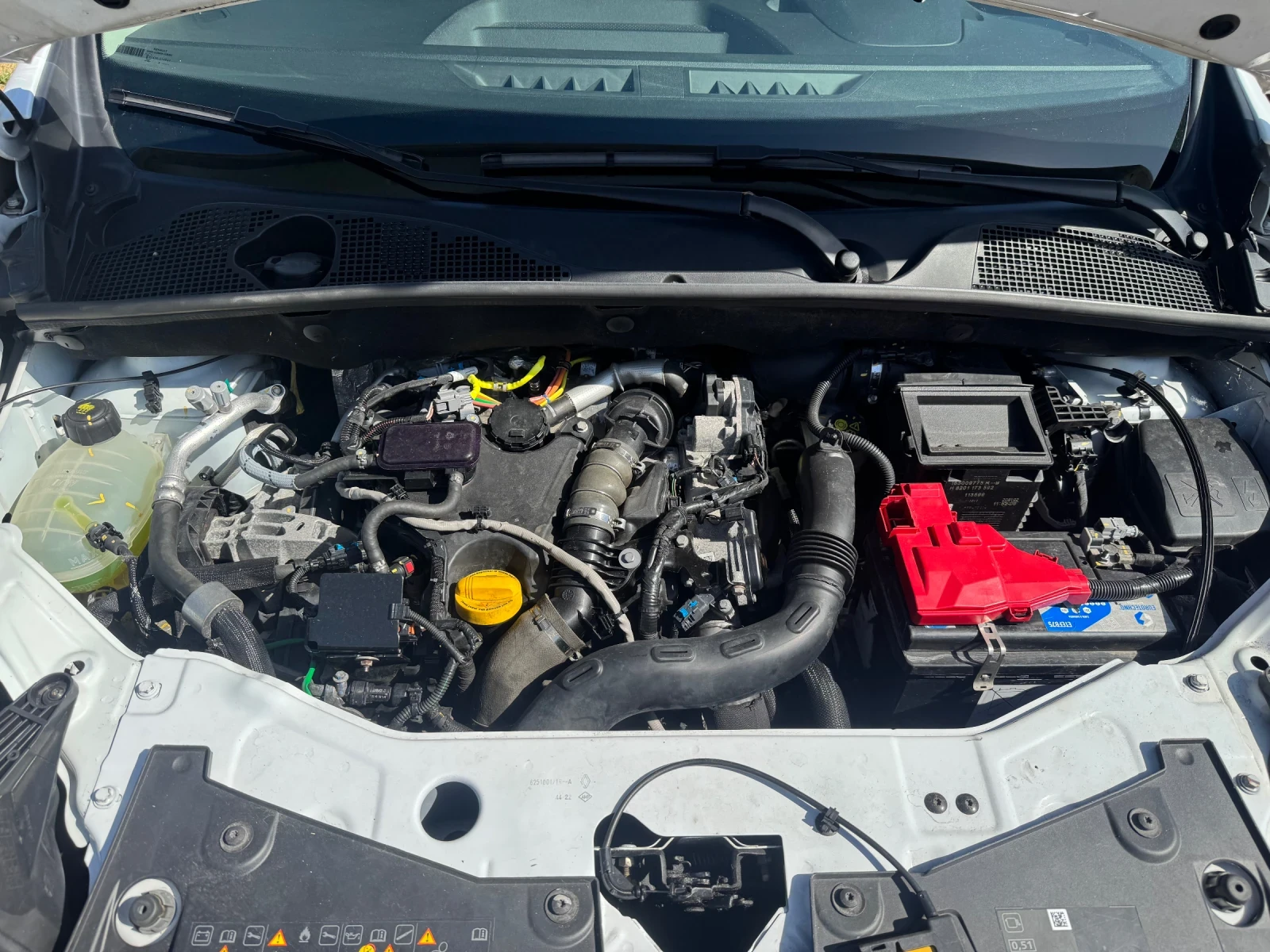 Renault Express 125 000 KM | Mobile.bg � ����������� 9