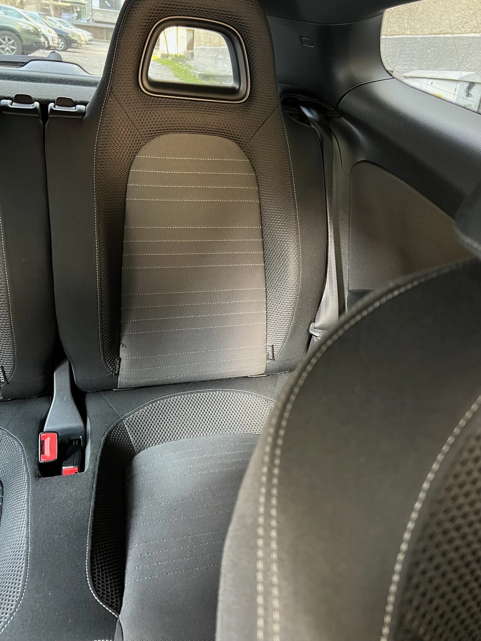 VW Scirocco 2.0 TSI, снимка 14 - Автомобили и джипове - 55091886