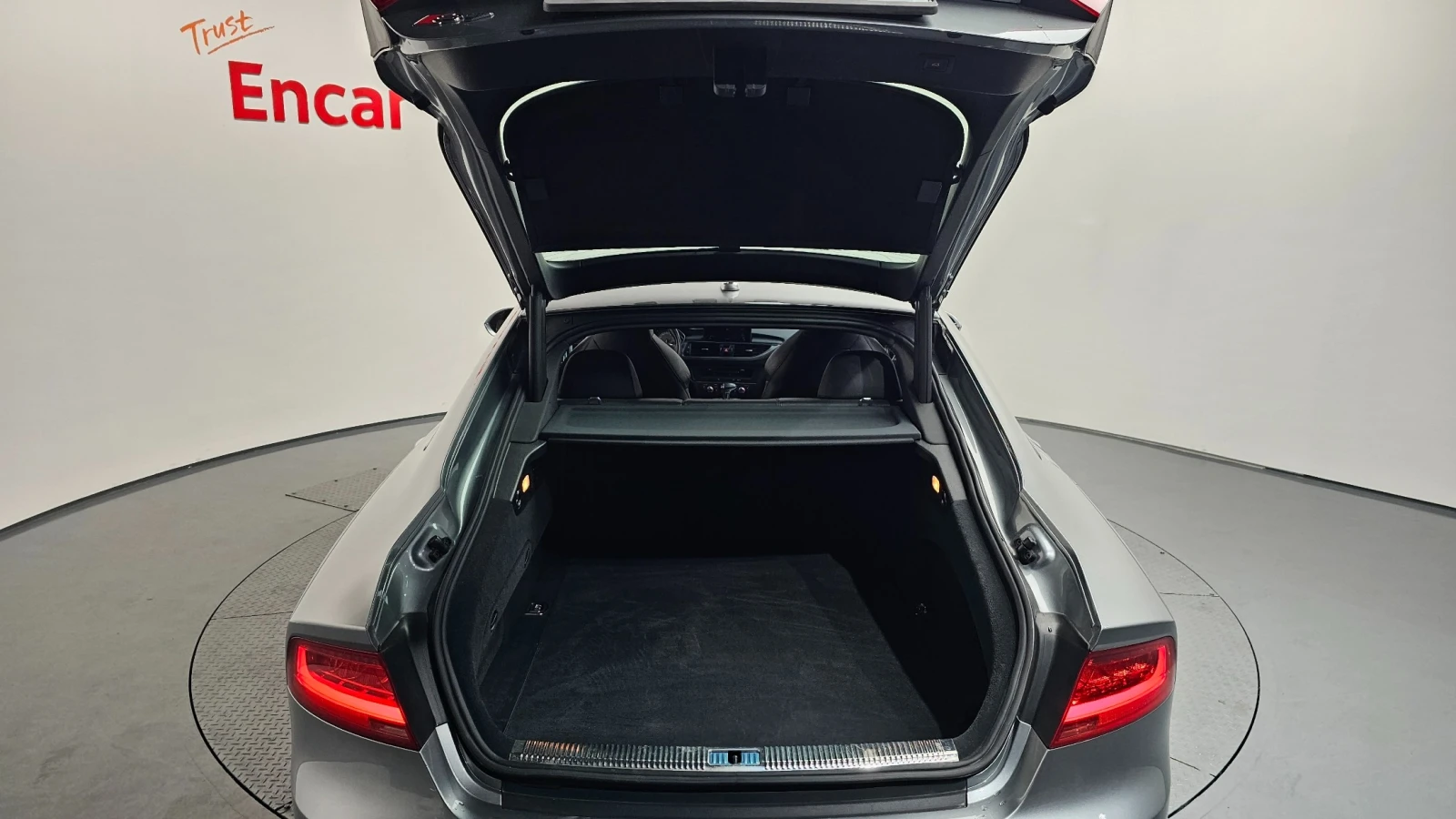 Audi S7 4.0TFSI * DIS * B&O * KAMEPA  | Mobile.bg � ����������� 15