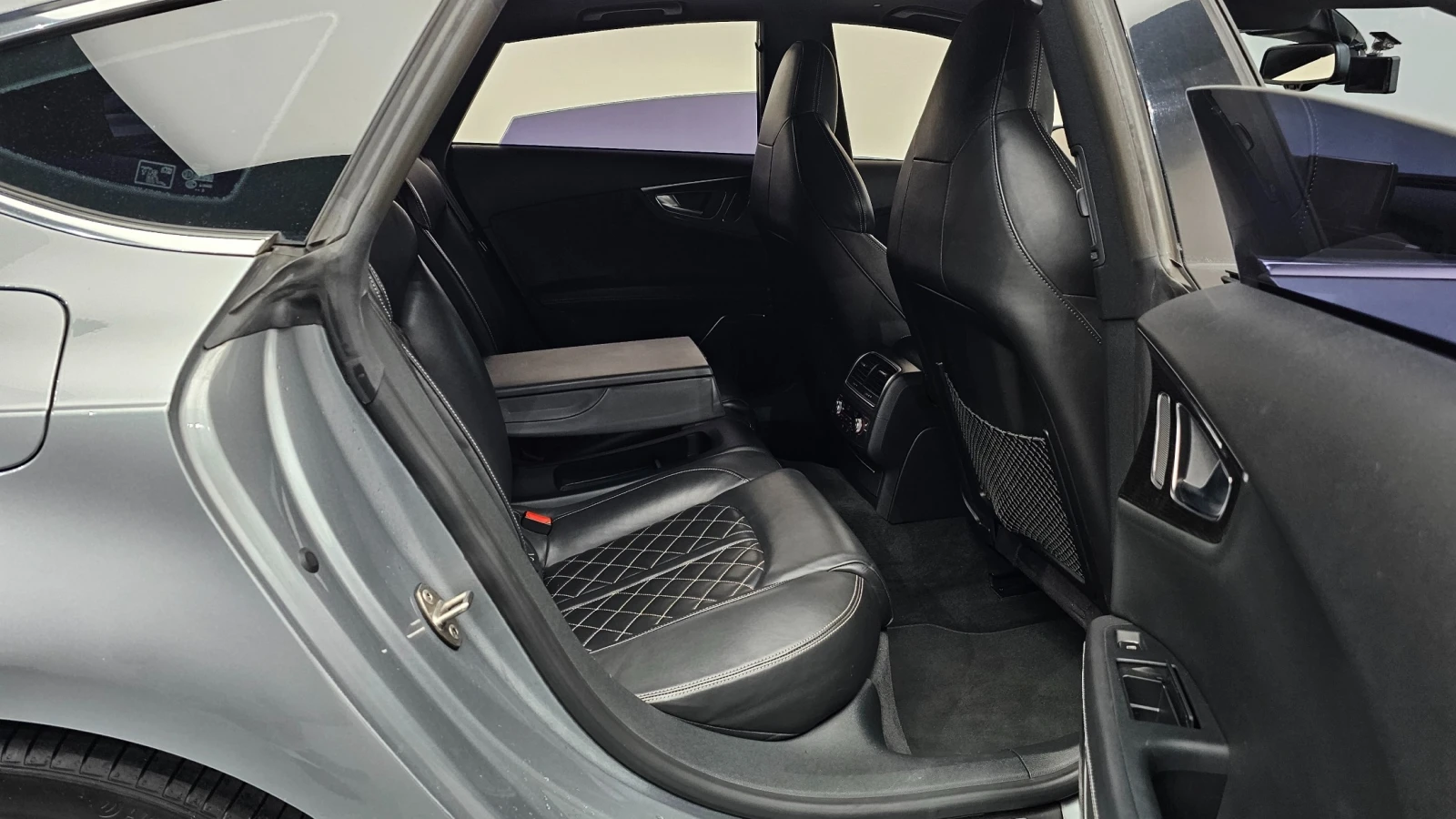 Audi S7 4.0TFSI * DIS * B&O * KAMEPA  | Mobile.bg � ����������� 14