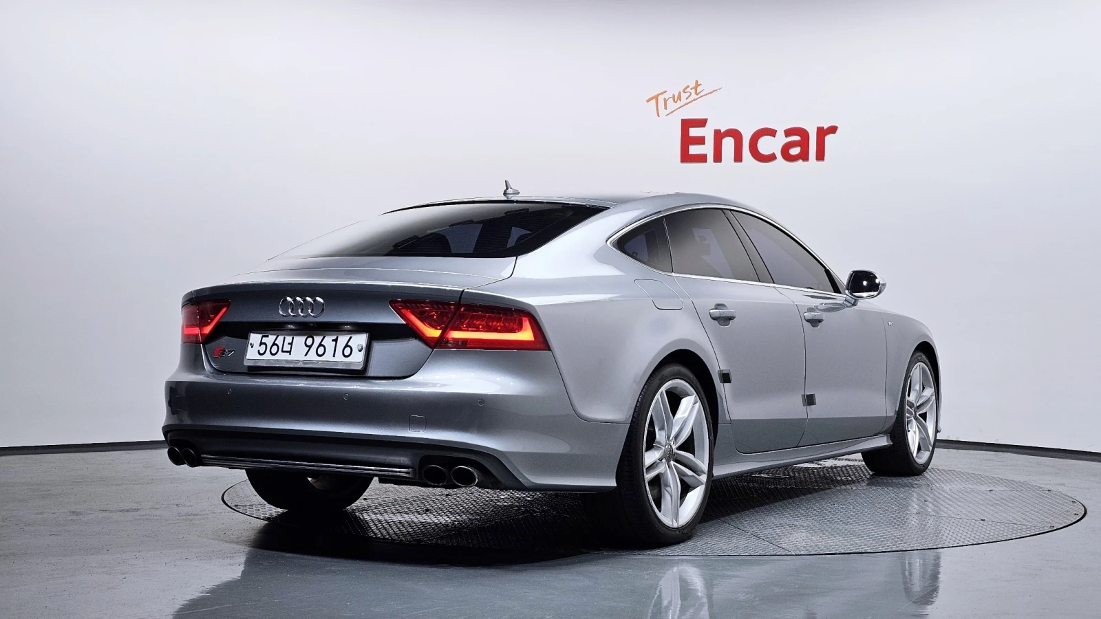 Audi S7 4.0TFSI * DIS * B&O * KAMEPA  | Mobile.bg � ����������� 3