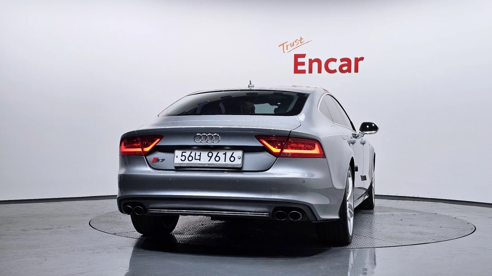 Audi S7 4.0TFSI * DIS * B&O * KAMEPA  | Mobile.bg � ����������� 4
