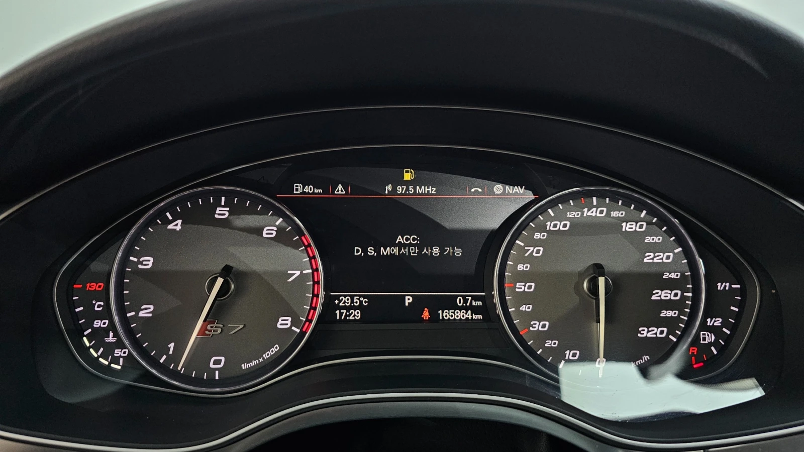 Audi S7 4.0TFSI * DIS * B&O * KAMEPA  | Mobile.bg � ����������� 8